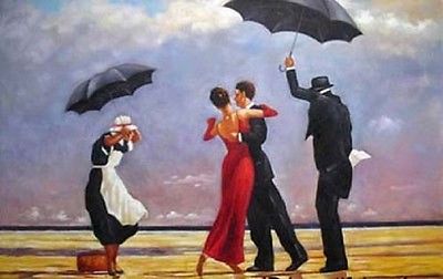 400x252 Paintings Collection On Ebay! - The Waltz Painting