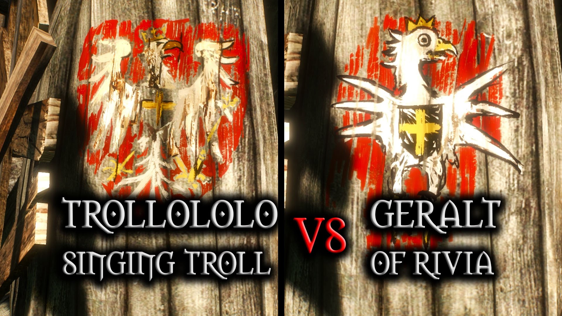 The Witcher 3 Painting Question at Explore collection of The Witcher 3