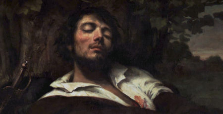 450x231 How Do You Pick The Right Workshop - The Wounded Man Painting