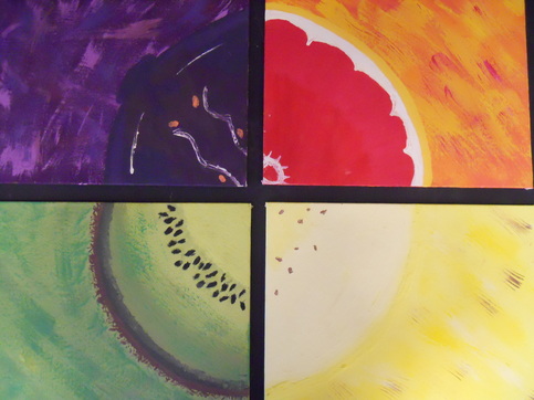 483x362 Project 10 Thematic Painting. - Thematic Painting