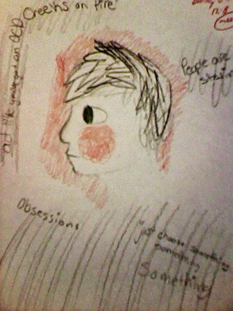 480x640 Thematic Painting - Thematic Painting