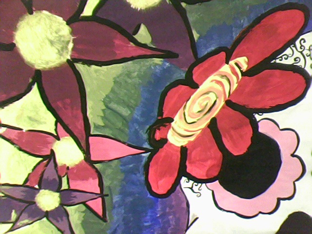 640x480 Thematic Painting Pictures - Thematic Painting