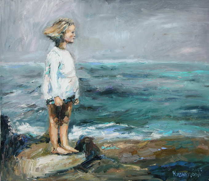 680x591 Thematic Painting - Thematic Painting