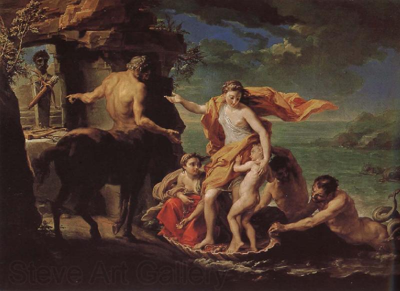 800x582 Themis Qi Commissioned To Teach Ron Adams Aliu Pompeo Batoni Les - Themis Painting