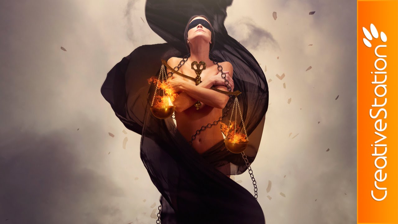 1280x720 Themis - Themis Painting