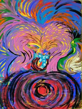 262x348 Process Art Info - Therapeutic Painting