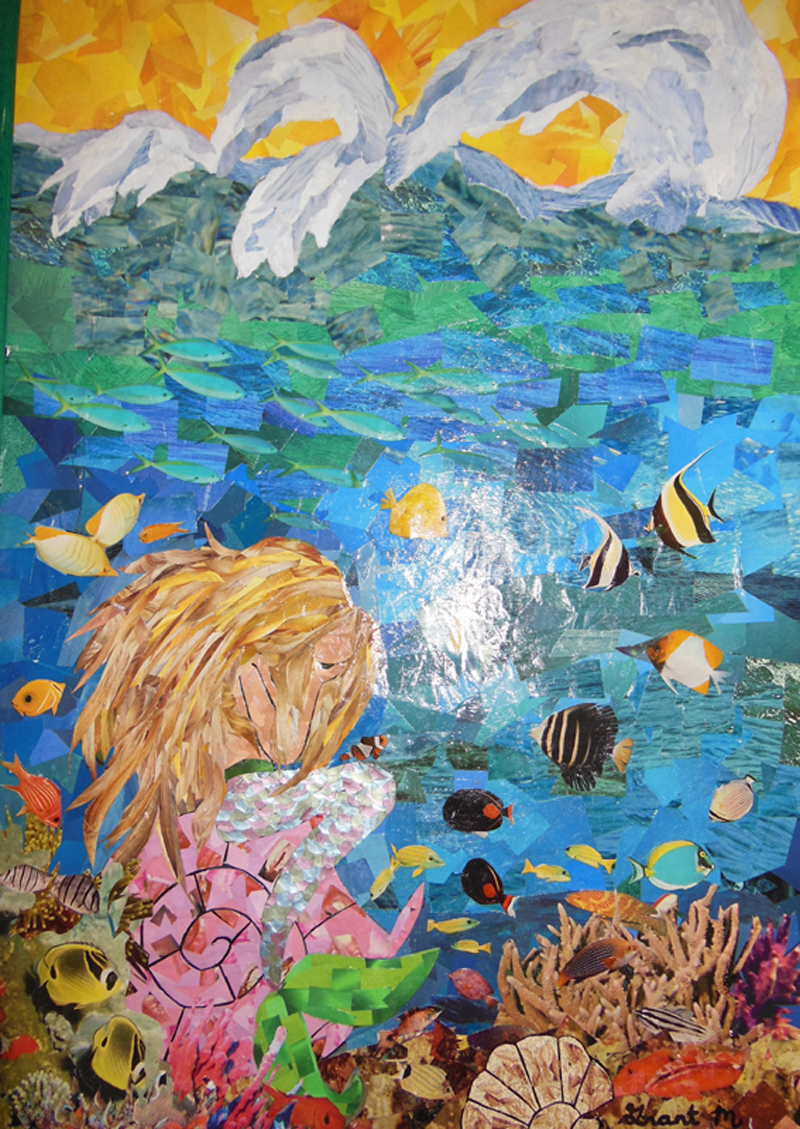 800x1129 Value Of Artrapy For Those On Autism Spectrum - Therapeutic Painting