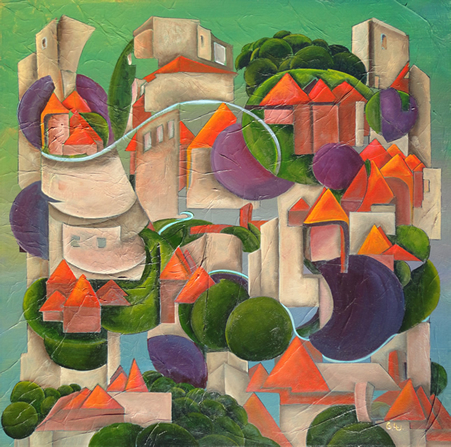 451x447 What Is Art Therapy Creative Artclasses Gold Coast Qld Australia - Therapeutic Painting