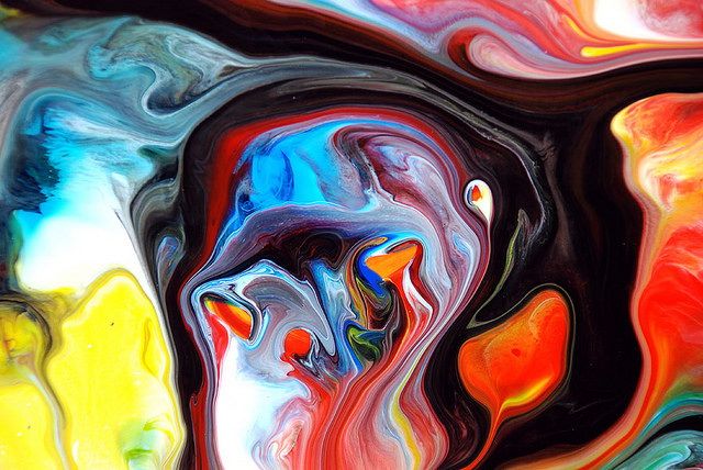 640x428 Art - Therapeutic Painting