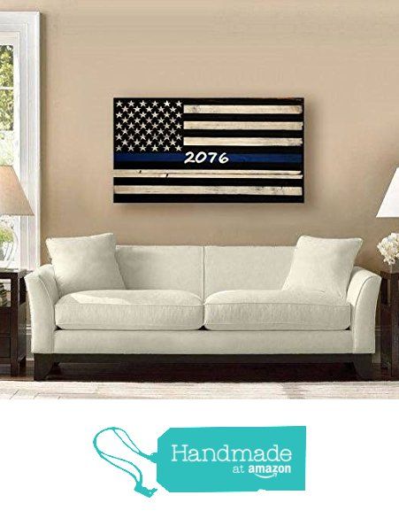 451x594 251 Best Blue Line Life Images On Police Wife Life - Thin Blue Line Flag Painting