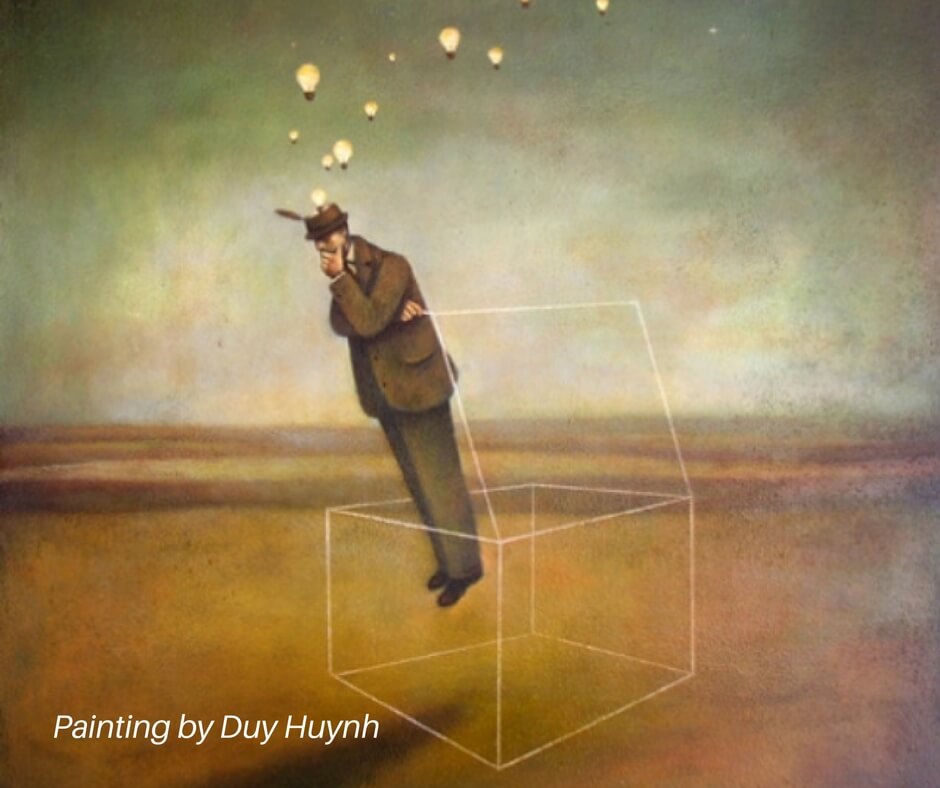 940x788 Intellectual Amp Social Benefits Of Painting Pundit Cafe - Thinking Painting