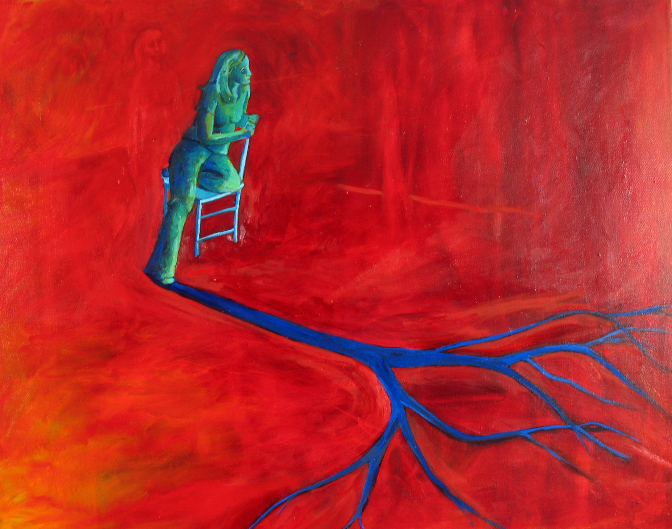 2178x1716 Still Painting Art Ideas And Inspiration - Thinking Painting