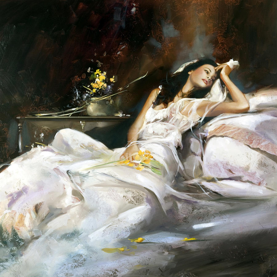 900x900 Thinking About Painting By Ron Di Scenza - Thinking Painting