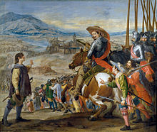 220x186 Thirty Years' War - Thirty Years War Painting
