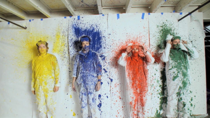 735x414 This Too Shall Pass On Itunes - This Too Shall Pass Painting