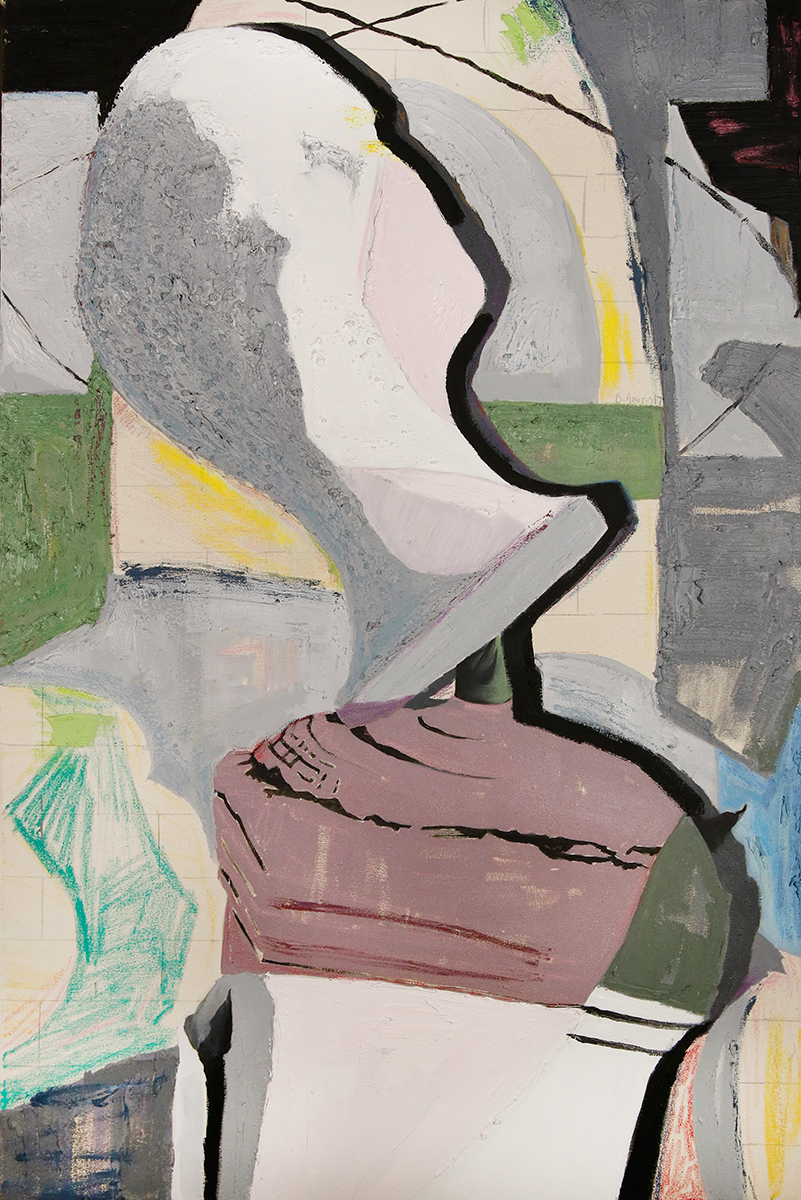 801x1200 This Too Shall Pass Brett Amory - This Too Shall Pass Painting