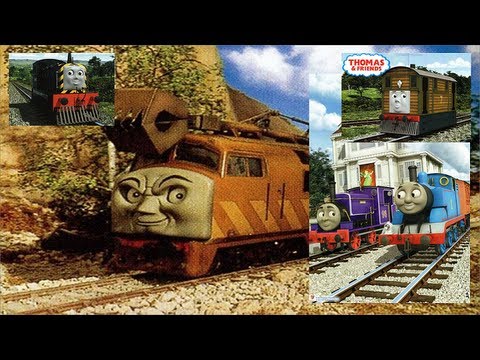 480x360 A Small Stack Of Pics! - Thomas And Friends Painting