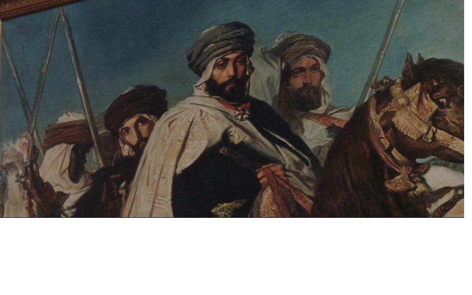 960x600 Painting From Thomas Crown Affair (1999) - Thomas Crown Affair Painting