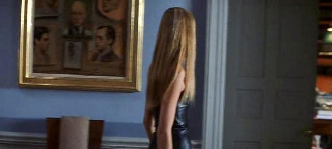 653x294 Paintings In Movies - Thomas Crown Affair Painting
