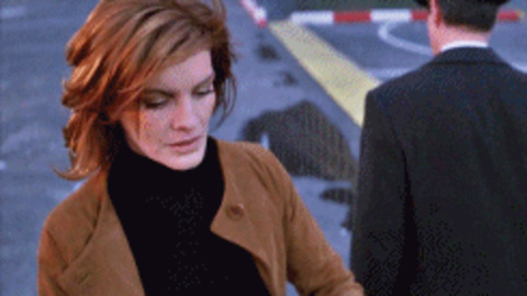 480x270 Rene Russo Painting Gif - Thomas Crown Painting