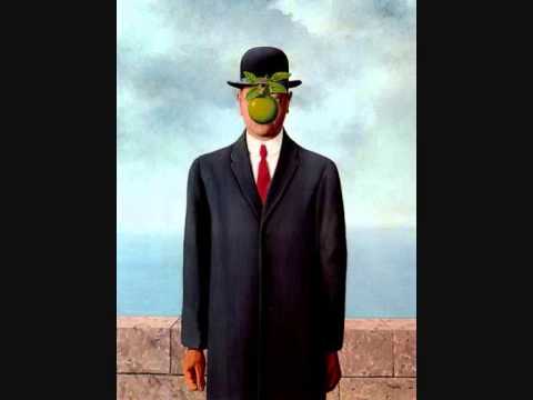 480x360 Sinnerman (Thomas Crown Affair Version) - Thomas Crown Painting