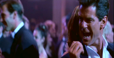 377x193 The Thomas Crown Affair (1999) Cinema De Merde - Thomas Crown Painting