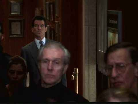 480x360 The Thomas Crown Affair - Thomas Crown Painting