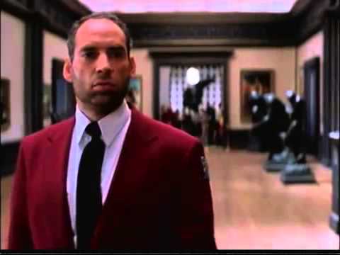 480x360 The Thomas Crown Affair - Thomas Crown Painting