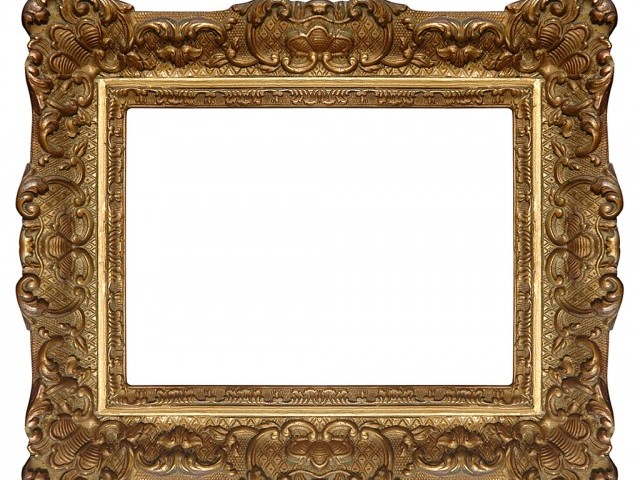 640x480 Thomas Crown Affair' Painting Goes Missing From Na Secretariat - Thomas Crown Painting