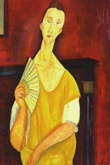 425x640 The Thomas Crown Affair Fine Art - Thomas Crown Painting