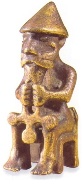 283x623 Earliest Illustrations Of Norse Mythology - Thor Norse Painting