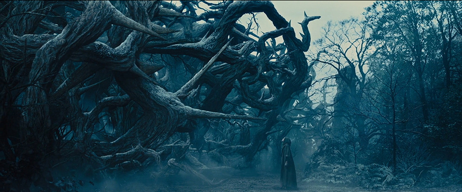 940x392 Cgtalk - Thorn Painting