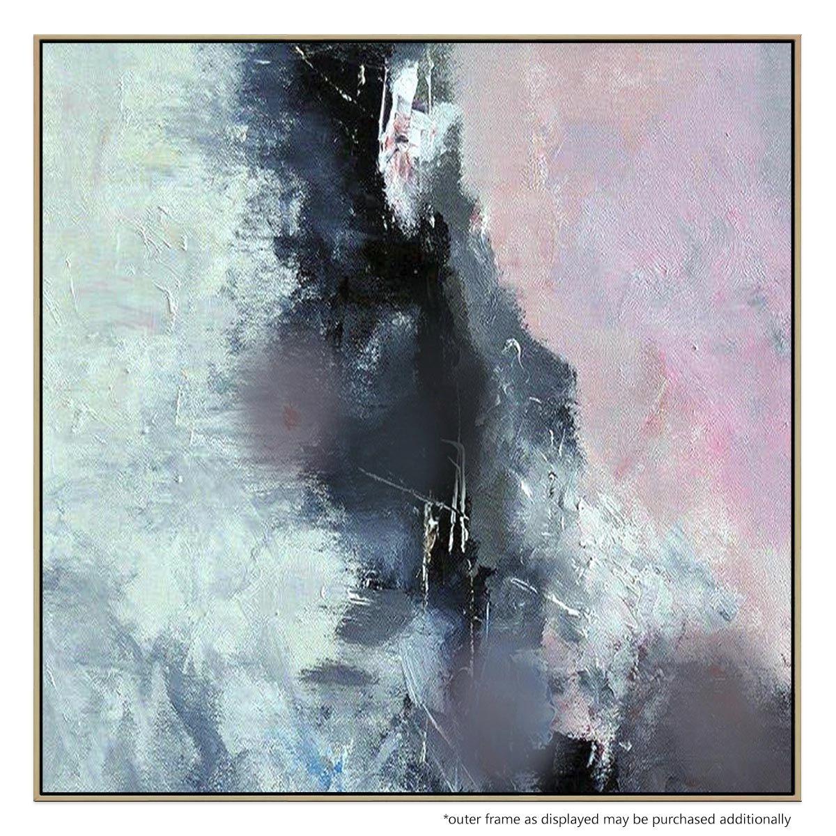 1200x1200 Thorn' - Thorn Painting