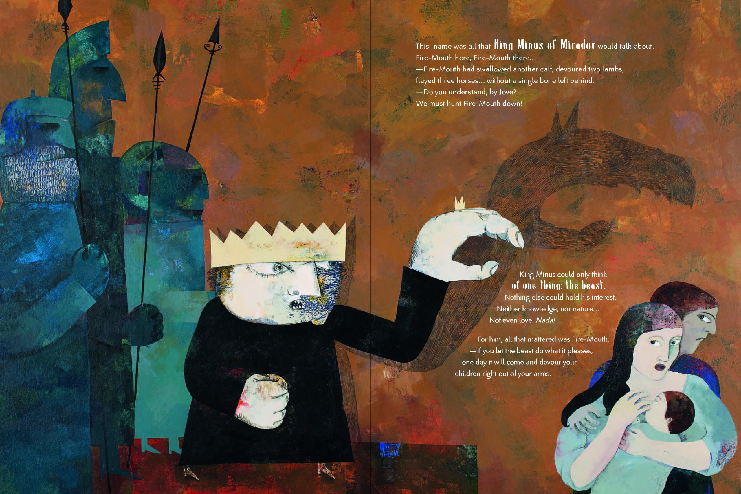 2560x1707 The Three Musicians A Children's Book Inspired By Pablo Picasso - Three Musicians Painting