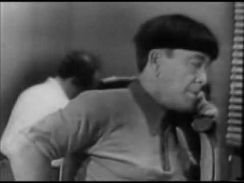480x360 The Three Stooges Jerks Of All Trades1949 Pilot Full Episode - Three Stooges Painting