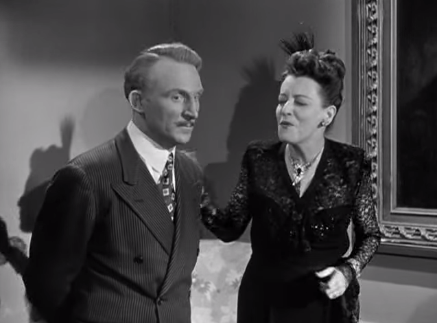 637x470 Vagabond Loafers - Three Stooges Painting