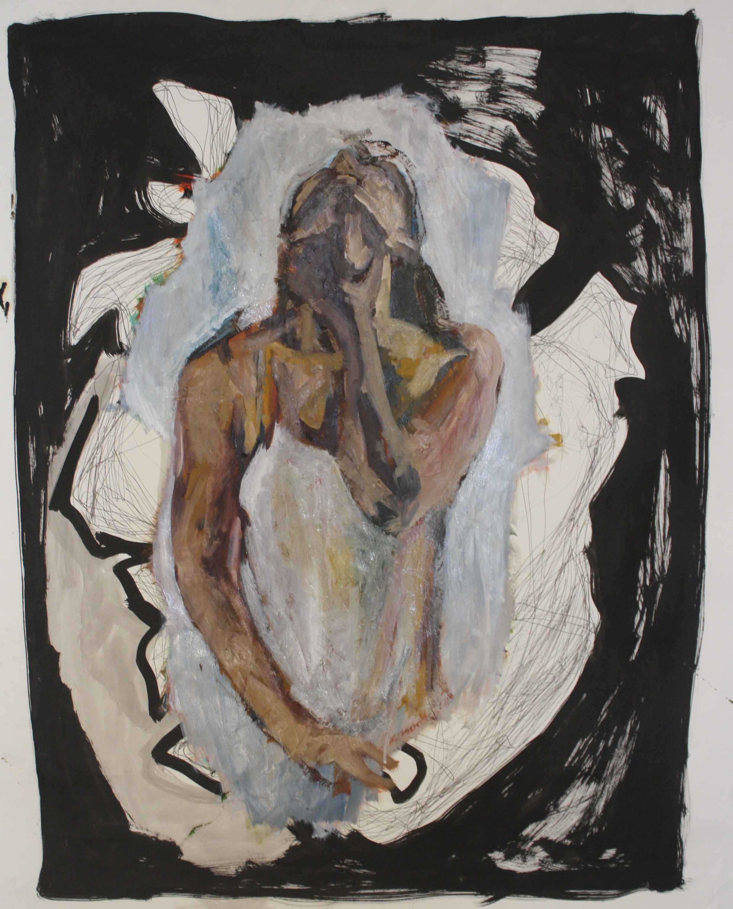 Throat Painting at Explore collection of Throat