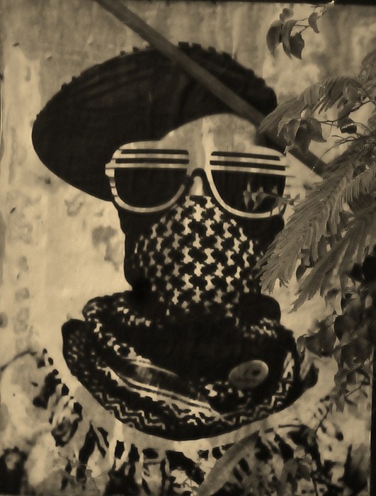 531x700 Thug Life Inside Walls Photograph By Kicking Bear Productions - Thug Life Painting
