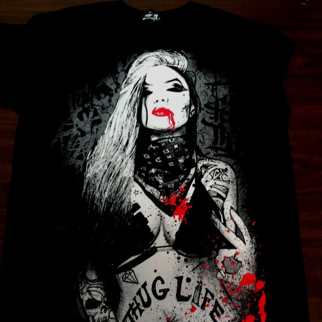 640x640 655 Best Art Images On Drawing Ideas, Drawings - Thug Life Painting