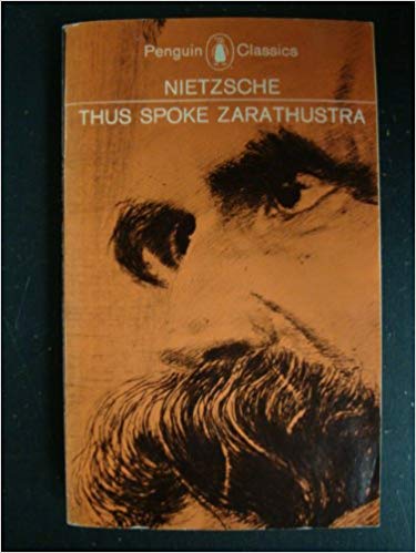 375x499 Thus Spoke Zarathustra A Book For Everyone And No One (Penguin - Thus Spoke Zarathustra Painting