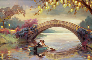 300x196 Tiara Paintings Fine Art America - Tiara Painting