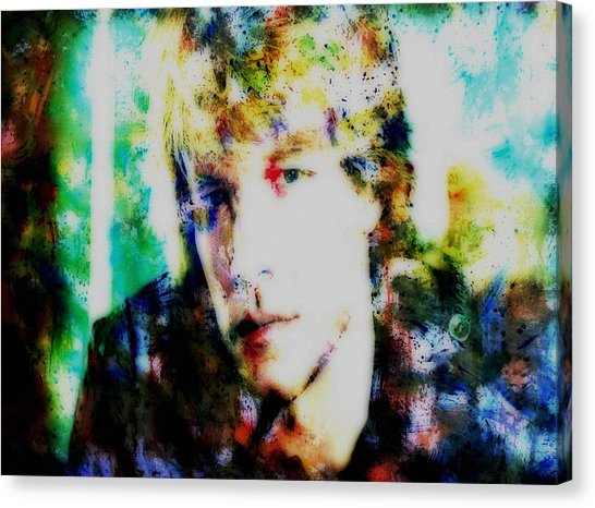 546x466 Tico Torres Canvas Prints Fine Art America - Tico Torres Painting