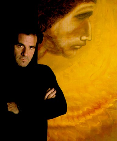Tico Torres Painting at PaintingValley.com | Explore collection of Tico