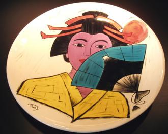 Tico Torres Painting at PaintingValley.com | Explore collection of Tico