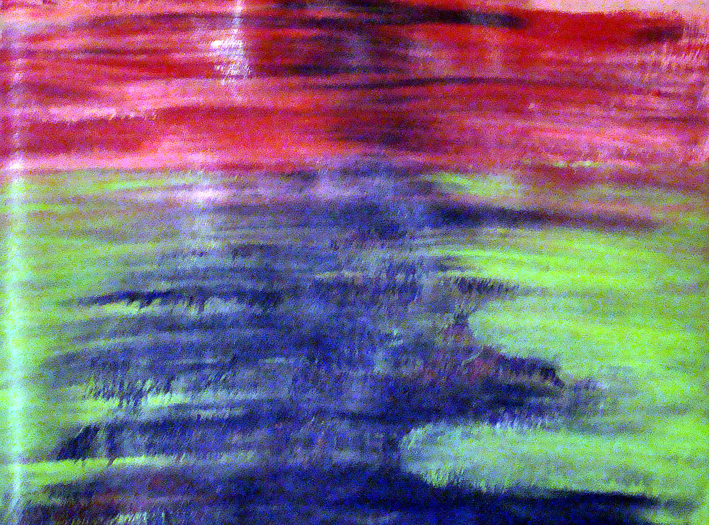 1024x759 Tie Dye Painting Wendy Harman - Tie Dye Painting