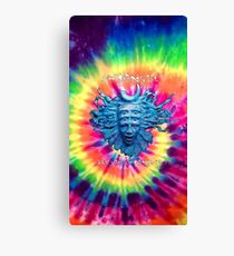 210x230 Tie Dye Painting Amp Mixed Media Canvas Prints Redbubble - Tie Dye Painting