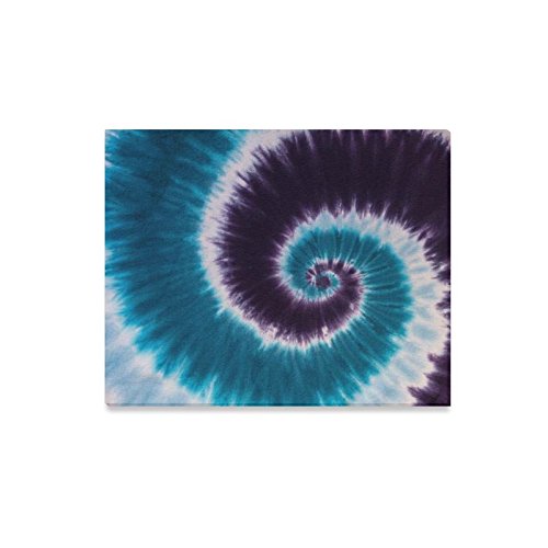 Tie Dye Painting On Canvas at PaintingValley.com | Explore collection ...