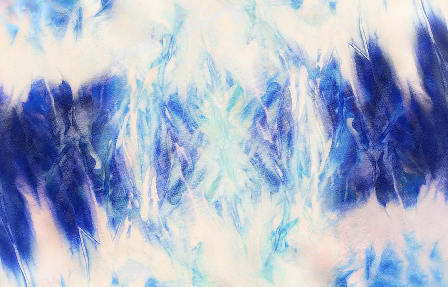 900x576 Abstract Color Backgrounds, Painting Collage With Spots. Tie Dye - Tie Painting