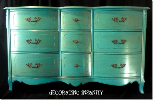 504x329 Tiffany Blue And Pallet Art - Tiffany Blue Painting