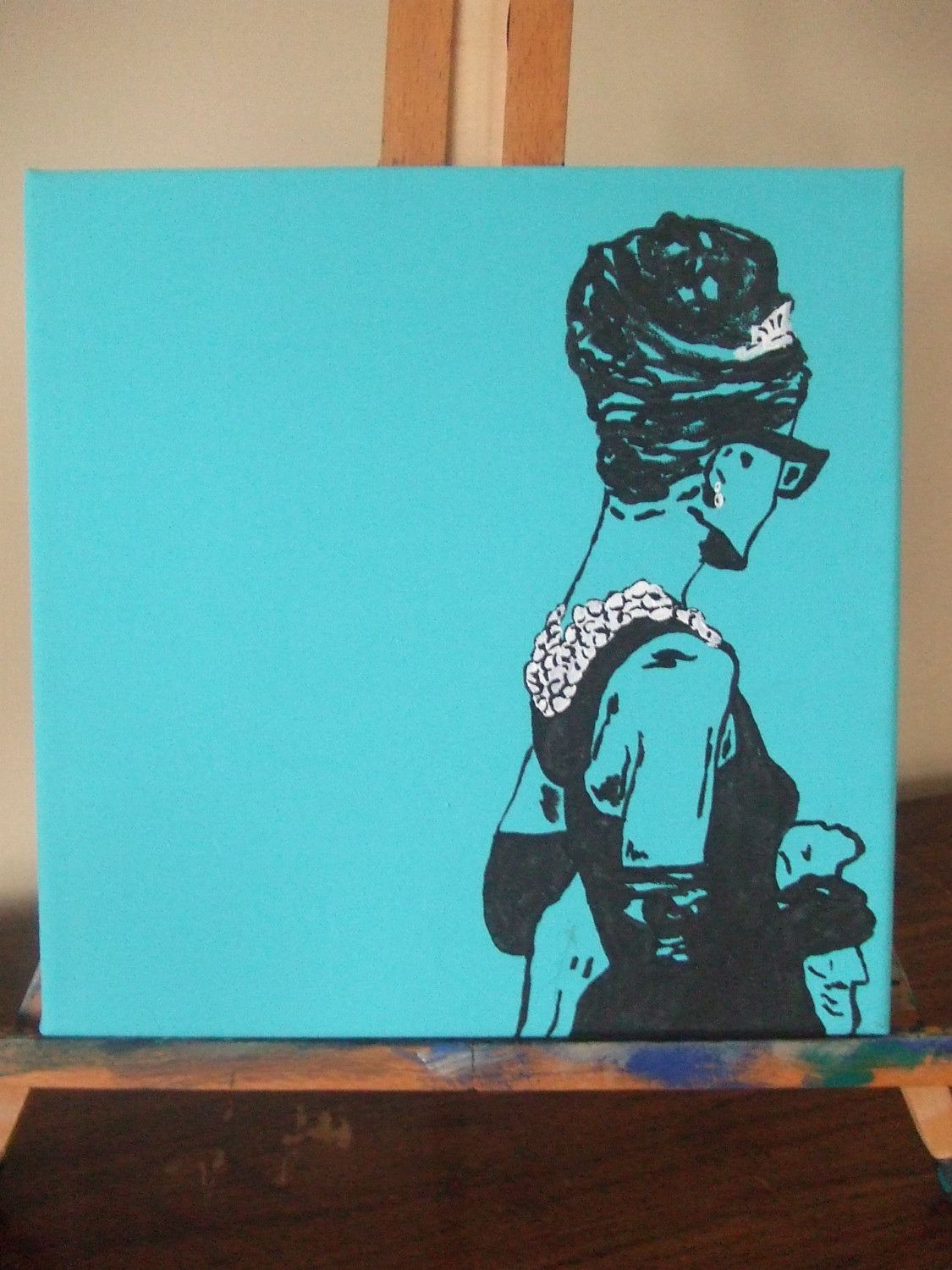 1125x1500 Breakfast - Tiffany Painting